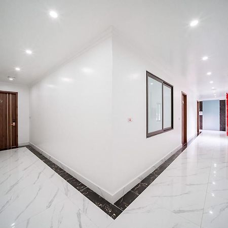 Pamela Angel Hotel Dong Khe Sau Exterior foto