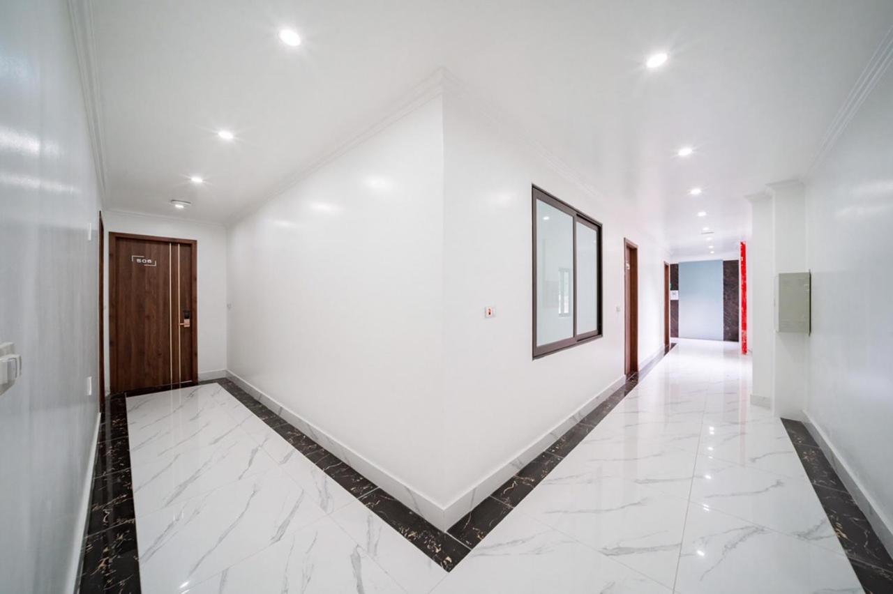 Pamela Angel Hotel Dong Khe Sau Exterior foto