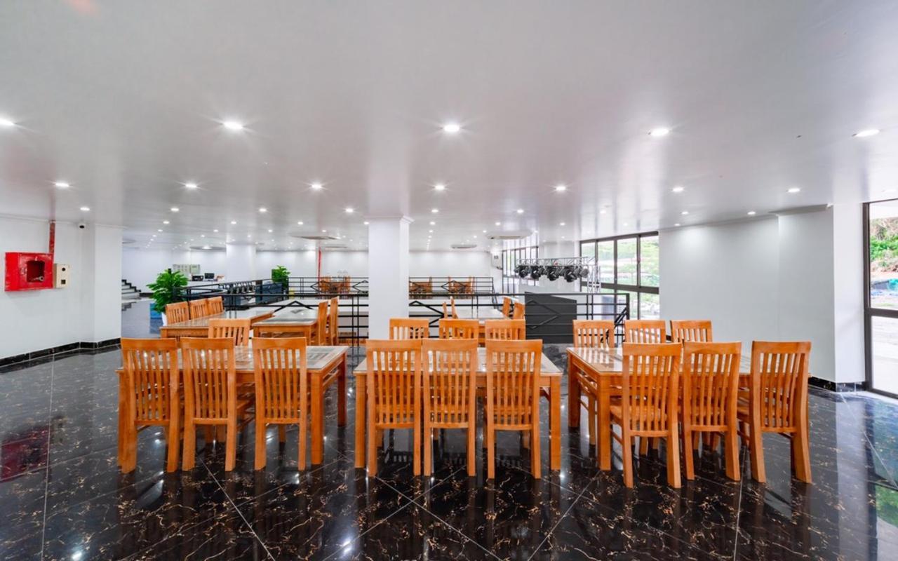 Pamela Angel Hotel Dong Khe Sau Exterior foto